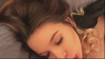 Glory Hole Swallow Cum